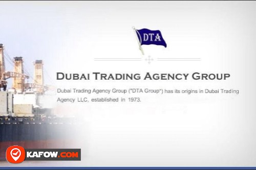 Dubai Trading Agency