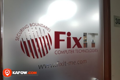 FixIT Computer Technologies LLC