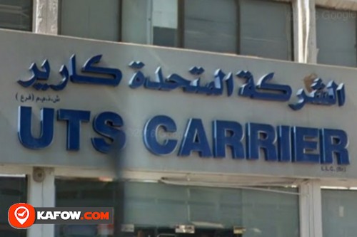 UTS Carrier LLC Dubai