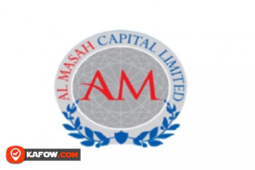 Al Masah Capital Limited