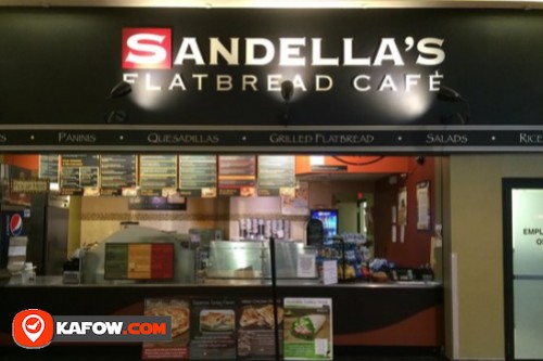 Sandellas Flat Bread Cafe