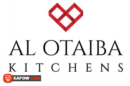 Al Otaiba Kitchen