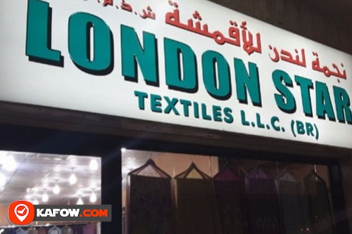 London Star Textiles LLC Br