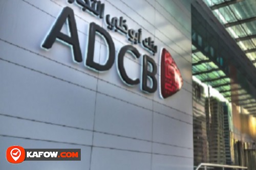 Abu Dhabi Commercial Bank