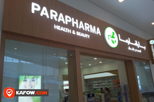 Parapharma for Health & Beauty