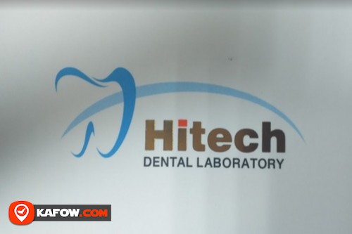 Hitech Dental Laboratory