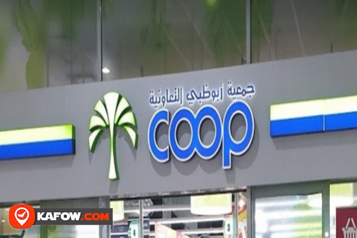 Abu Dhabi Cooperative Society