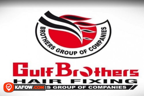 Gulf Brother Hair Fixing LLC Br