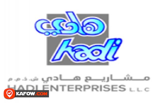 Hadi Enterprises