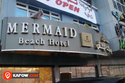 Mermaid Beach Hotel