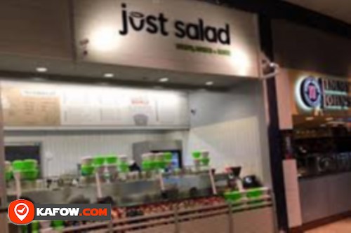 Just Salad LLC