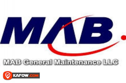 MAB General Maintenance LLC