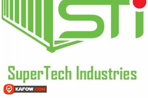 Super Tech Industries LLC