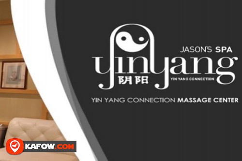 Yinyang Connection Spa