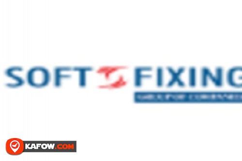 Soft Fixing Trading LLC