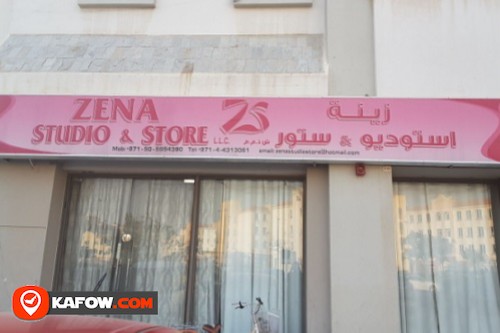 Zena Studio & Store