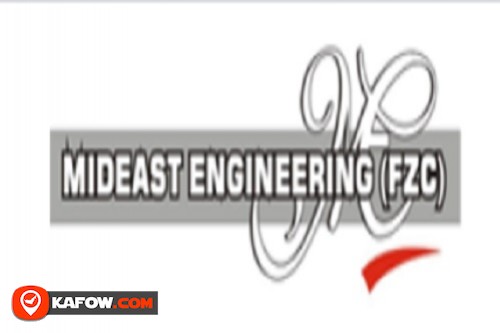 Mideast Engineering FZC