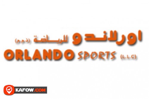 Orlando Sports