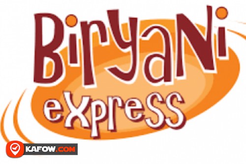 Biryani Express Catering Services LLC