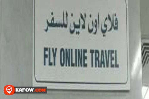 Fly On line Travel