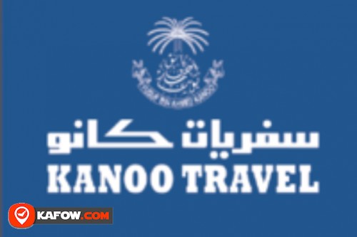 Kanoo Travel