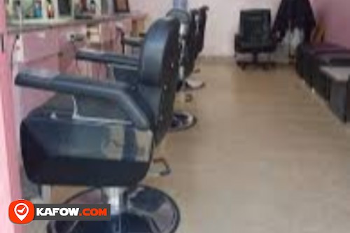 Eisa Mubarak Hairdressing Saloon