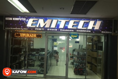 Emitech Computers