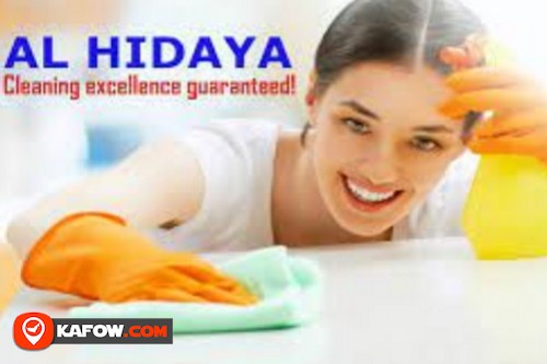 Al Hidaya Cleaning Service LLC