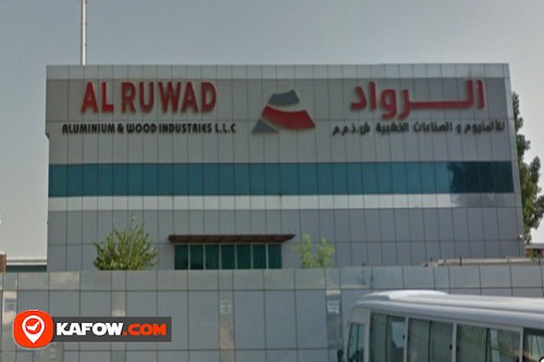 Al Ruwad Aluminium And Wood Industries L.L.C