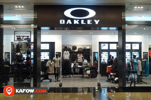 Arriba 48+ imagen oakley mall -