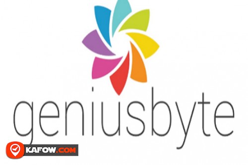 GeniusByte