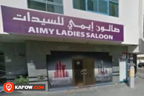 Aimy Ladies Saloon