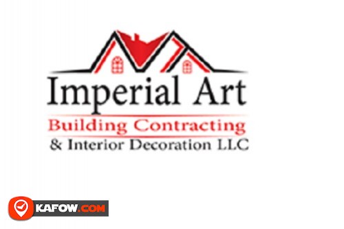 IMPERIAL ART BLDG CONT. & INTERIOR DECORATION LLC