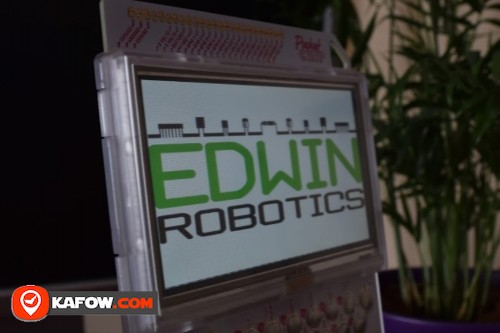 Edwin Robotics