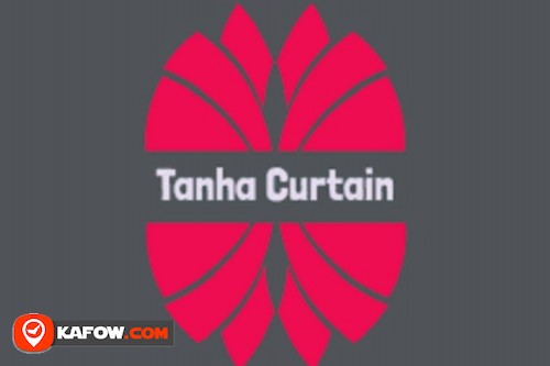 Tanha Curtains