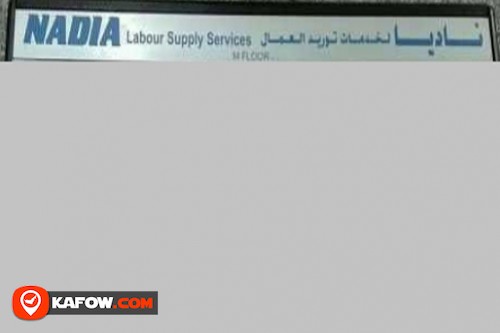 Nadia Labour Supply Services