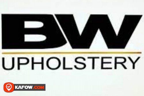 BW Upholstery
