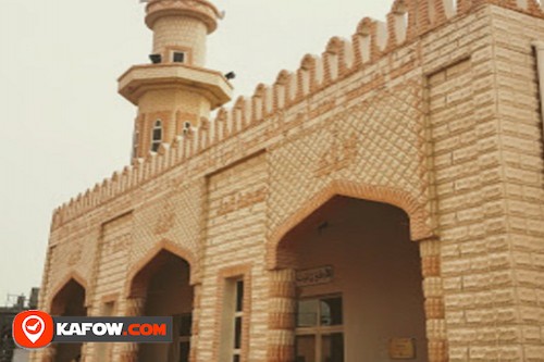 Qubah Masjid