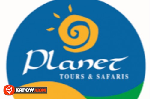 Planet Travel Tours & Cargo