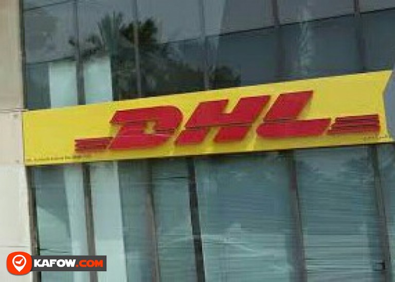 DHL COURIERS