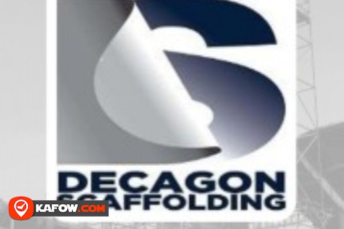 Decagon Scaffolding & Engineering Co LLC