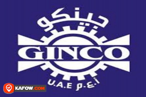 Ginco General Contracting Llc
