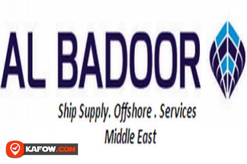 Al Badoor Shipping & Ship Chandling Agency LLC