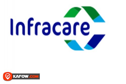 Infracare Maintenance and cleaning services