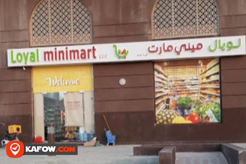 Loyal Minimart