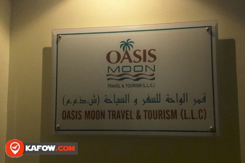 Oasis Moon Travel & Tourism (LLC)