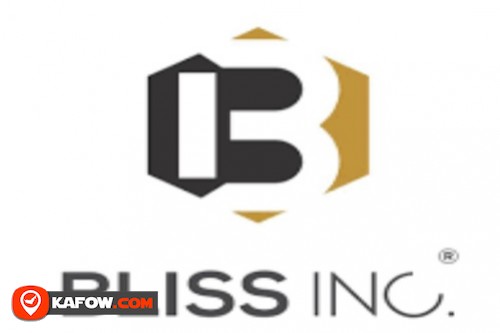 Bliss Inc Entertainment