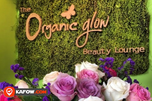 The Organic Glow Beauty Lounge