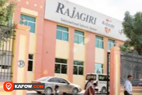 Rajagiri International School