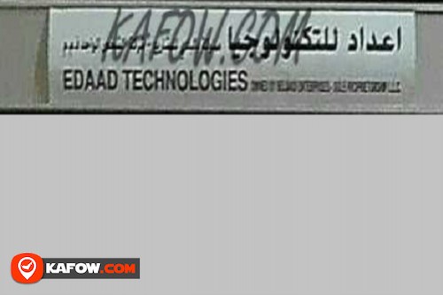 Edaad Technologies